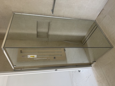 ShowerScreens - 10mm Hinged3