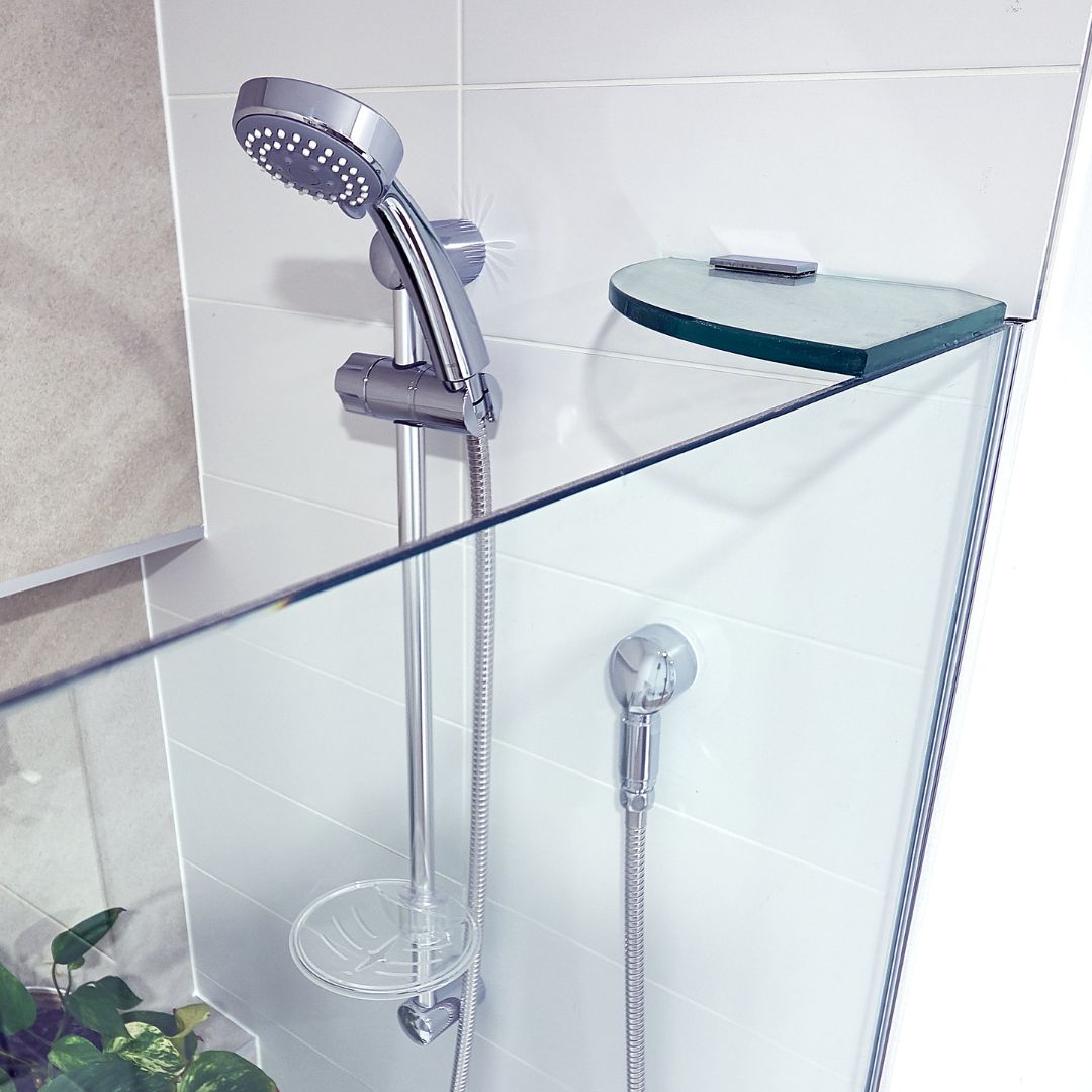 SHOWER SCREENS