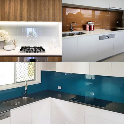 Splashbacks-Painted