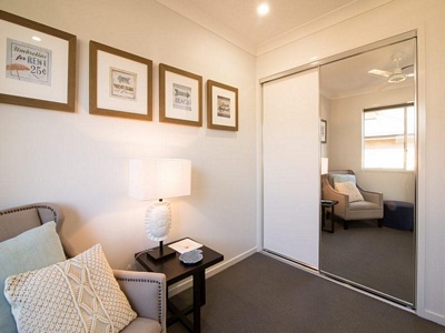 Wardrobe Doors