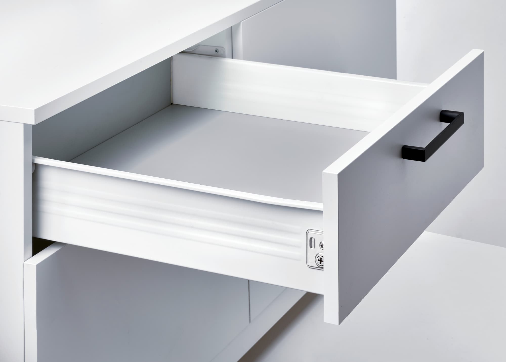 CustomWardrobes DrawerSystems