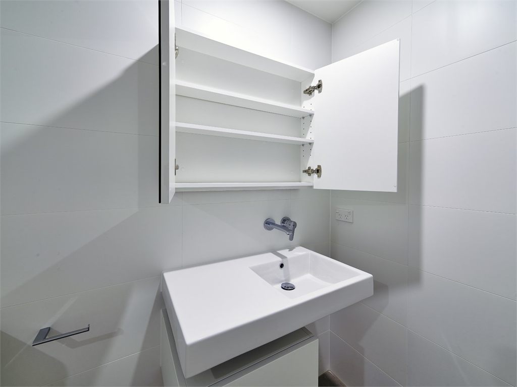 Shaving Cabinets