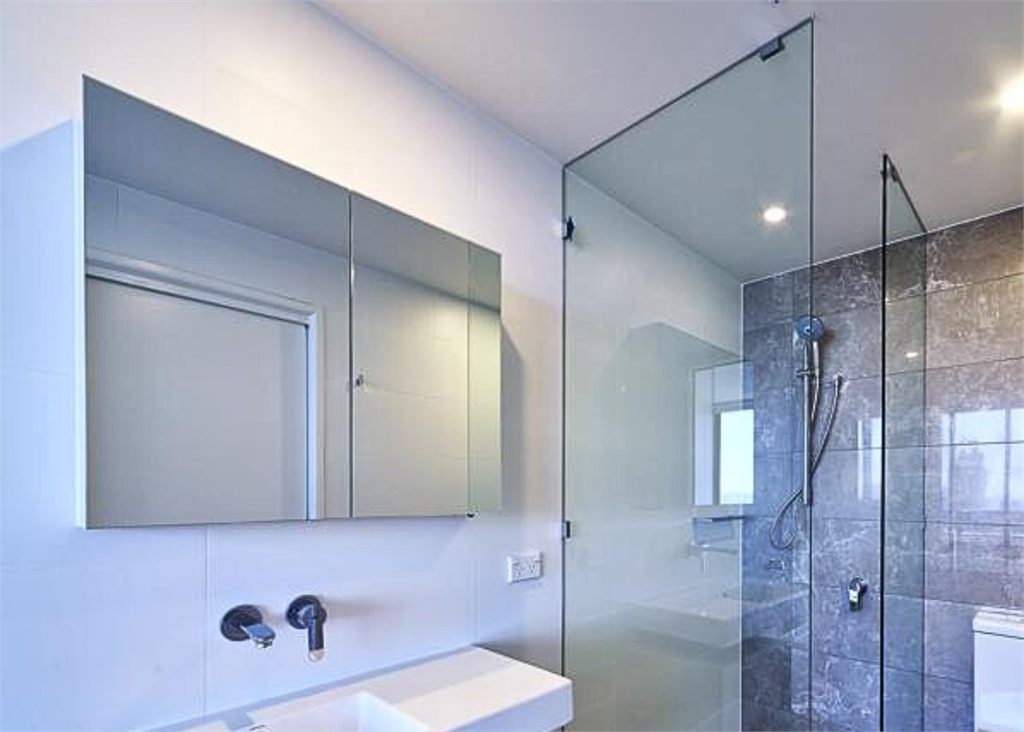Shaving Cabinets