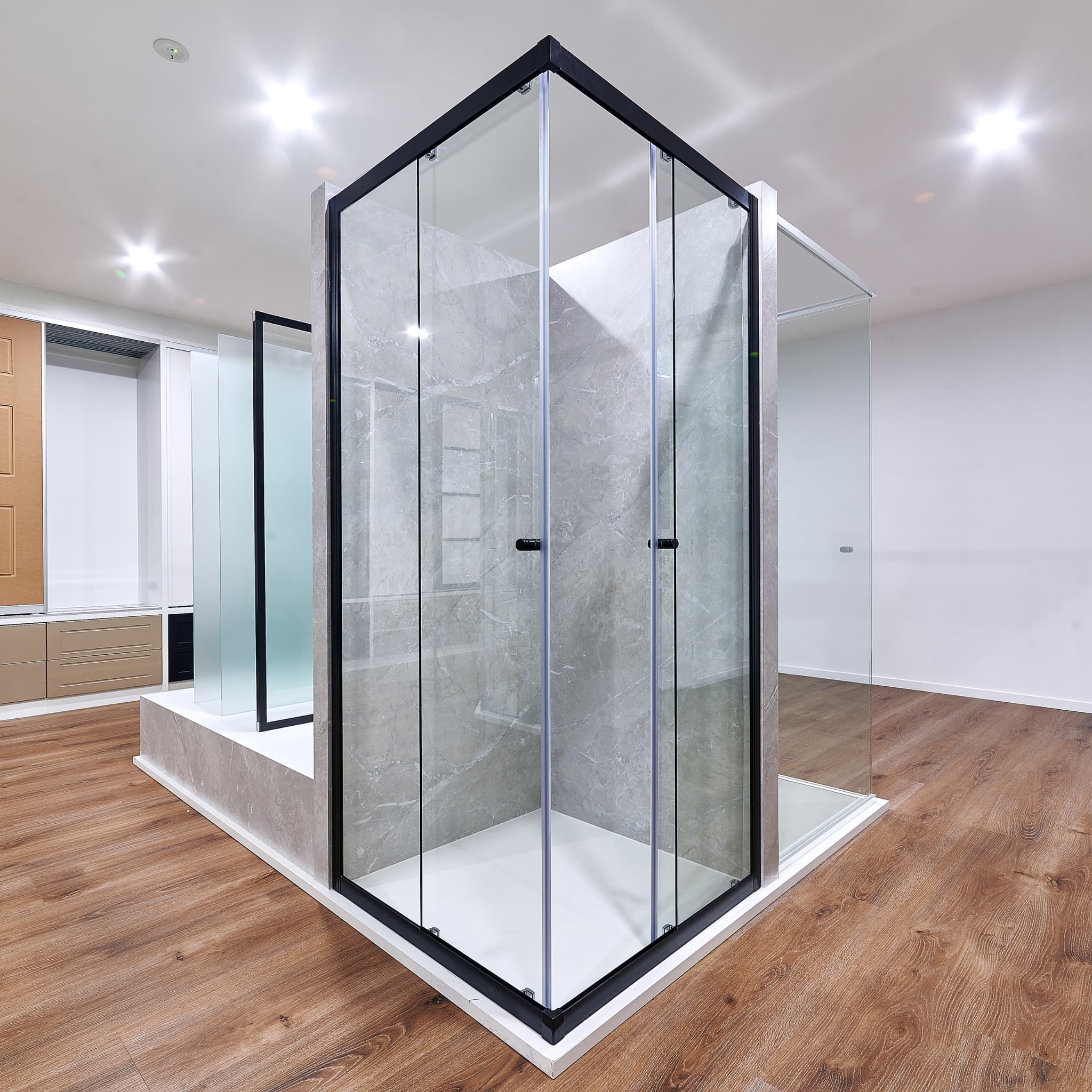 ShowerScreens_6mm_Sliding_Height