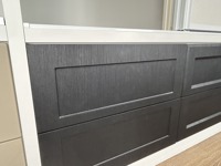Drawer with Handle
