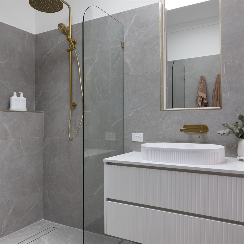 Shower Screens 10mm Configurations