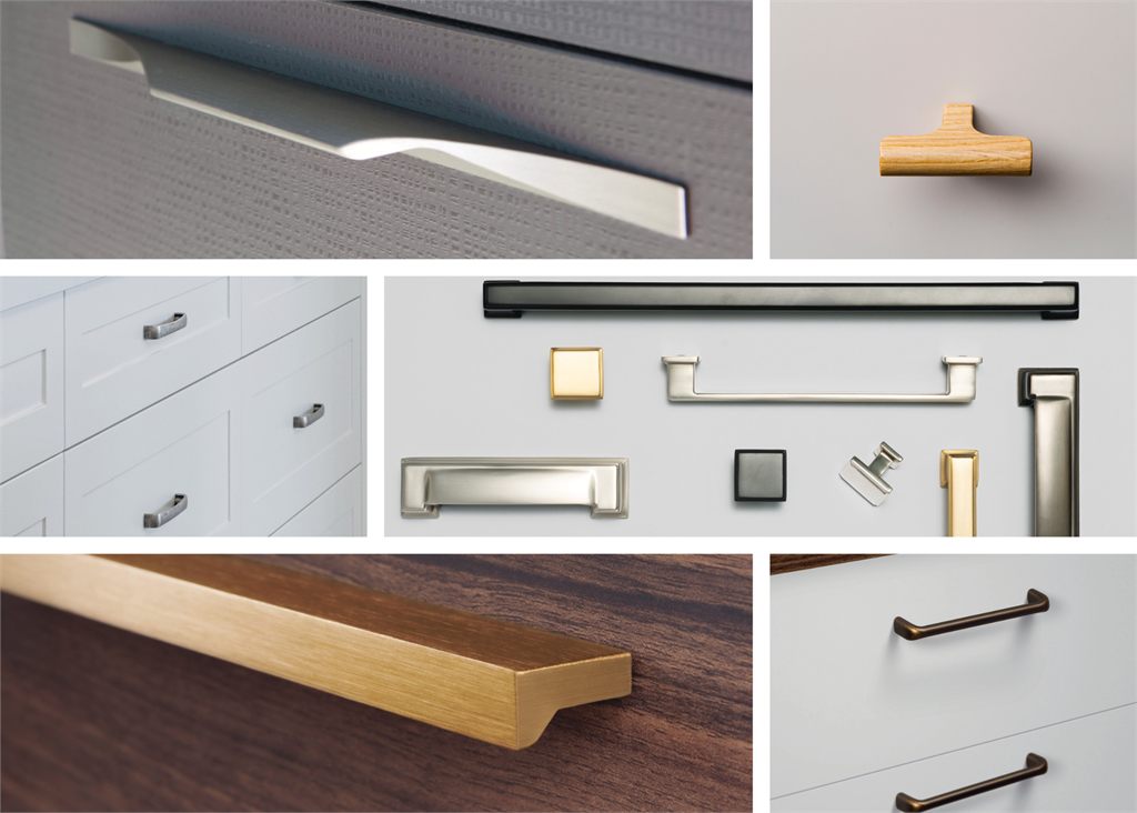 Handles