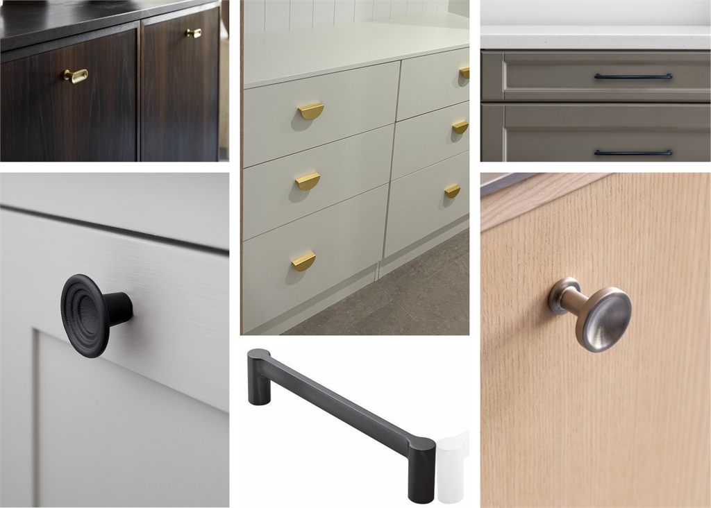 Handles