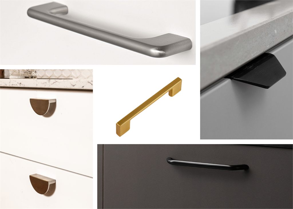 Handles