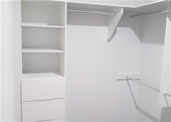 Hanging Solutions