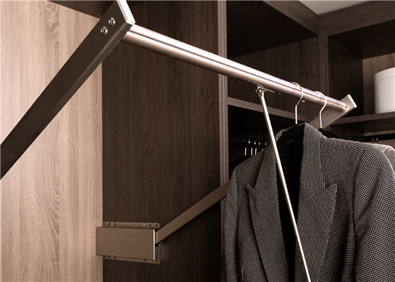 Hanging Solutions