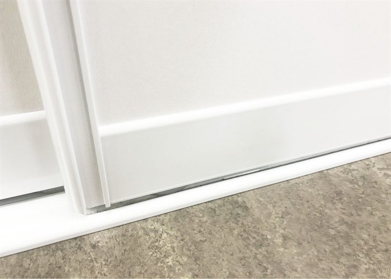 Slimline Wardrobe Doors