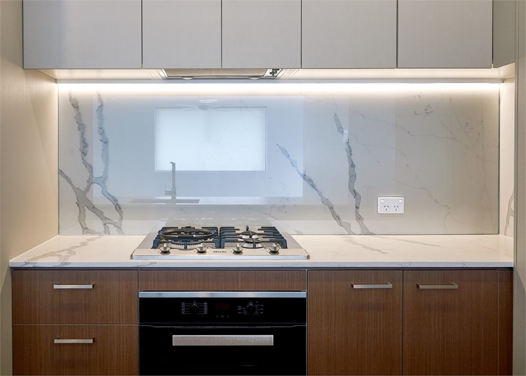 Printed Glass Splashbacks