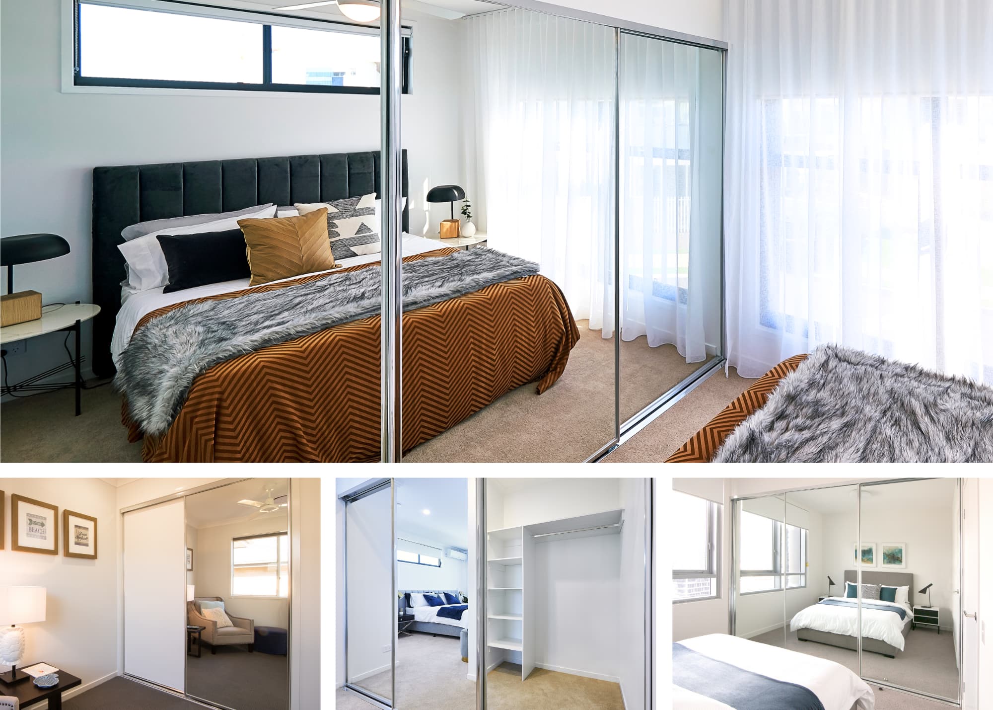 Wardrobe Doors