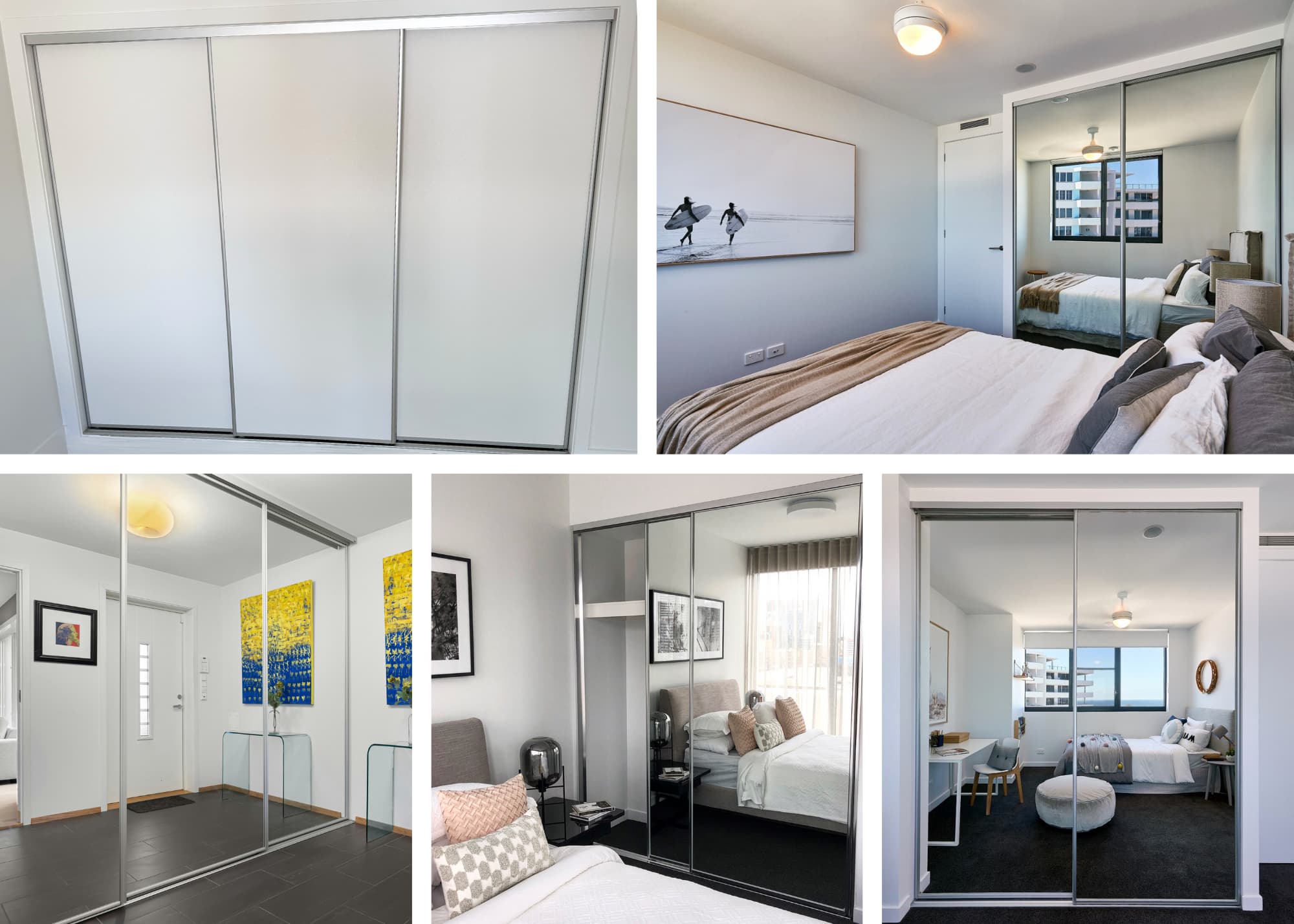 Wardrobe Doors