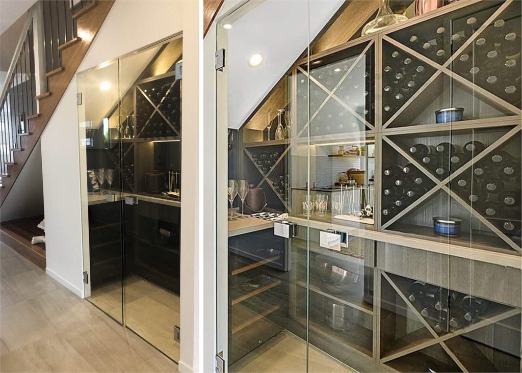 Wine Cellars