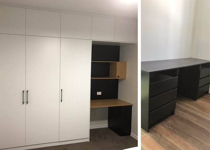 Custom Storage Solutions