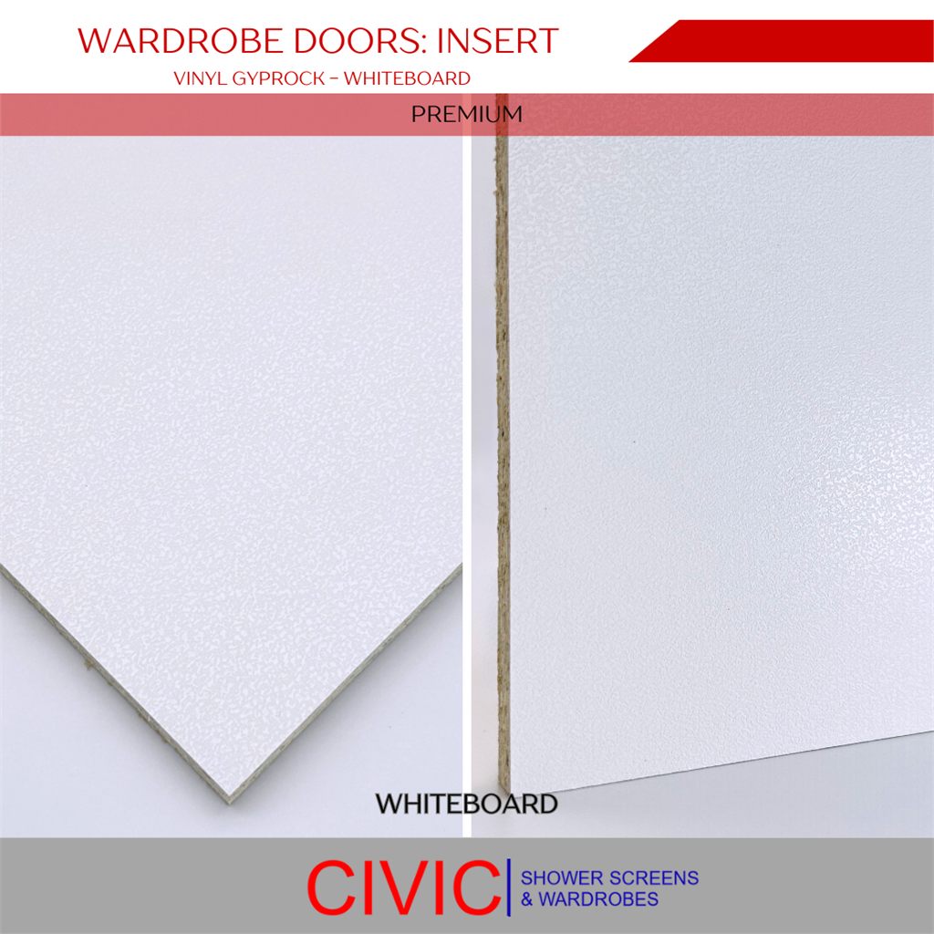 WardrobeDoors-Insert_White-Whiteboard