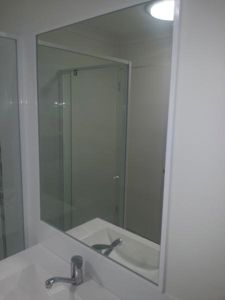 white-framed-mirror