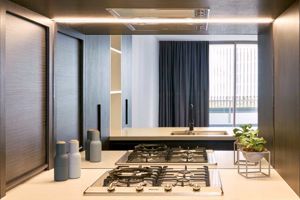 Mirror-Splashback