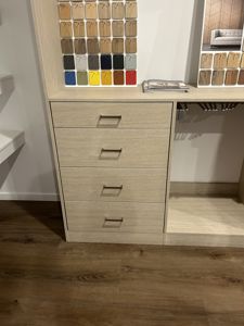 DrawerTowerDrawerwithHandle