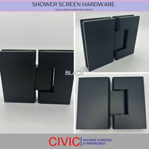 ShowerScreenHardware-Black
