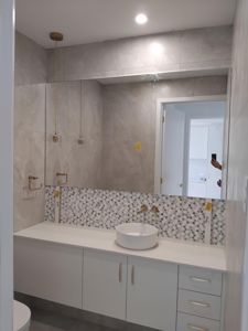 Mirrorframelesspolishededgessilvermirror
