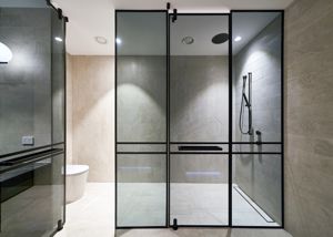 Product-ShowerScreen_10mmFrameless_DesignerFramed3