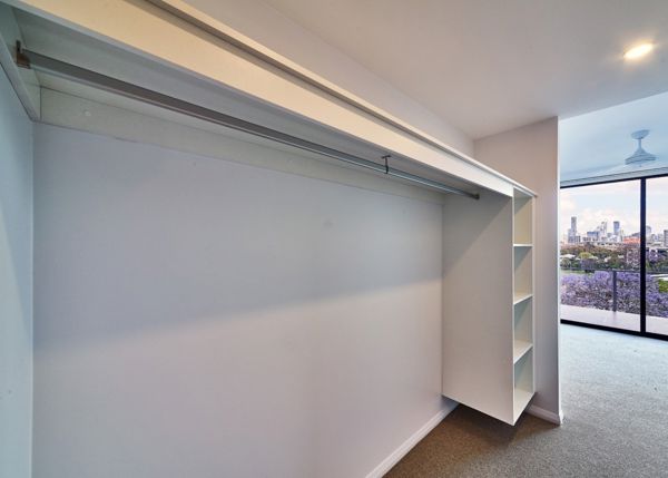 Hanging Solutions