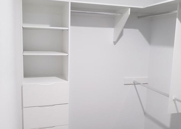 Hanging Solutions