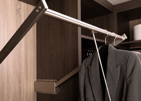 Hanging Solutions