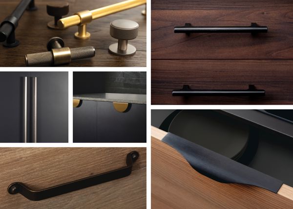 Handles