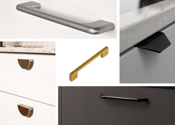 Handles