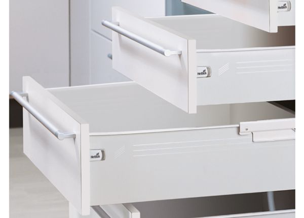 Storage Towers