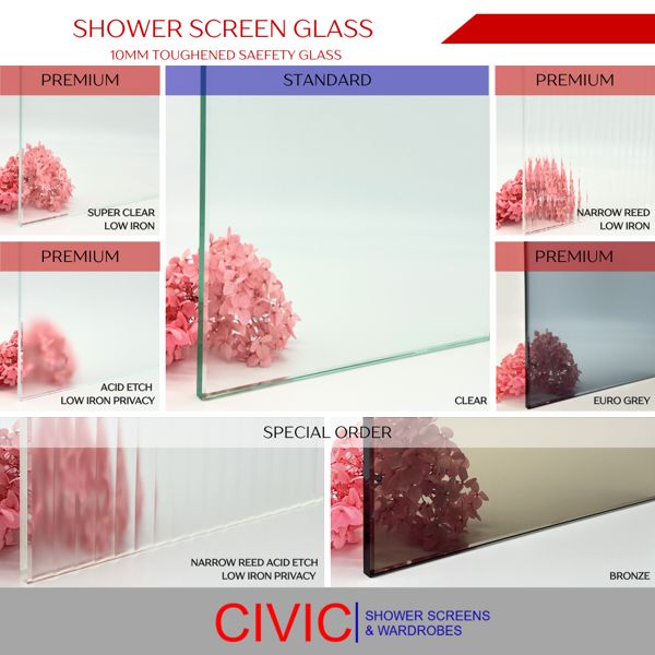 10mm toughened glass