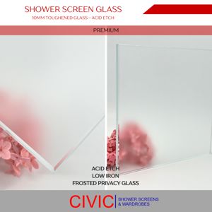 Shower_Screens_10mm_Glass-AcidEtch