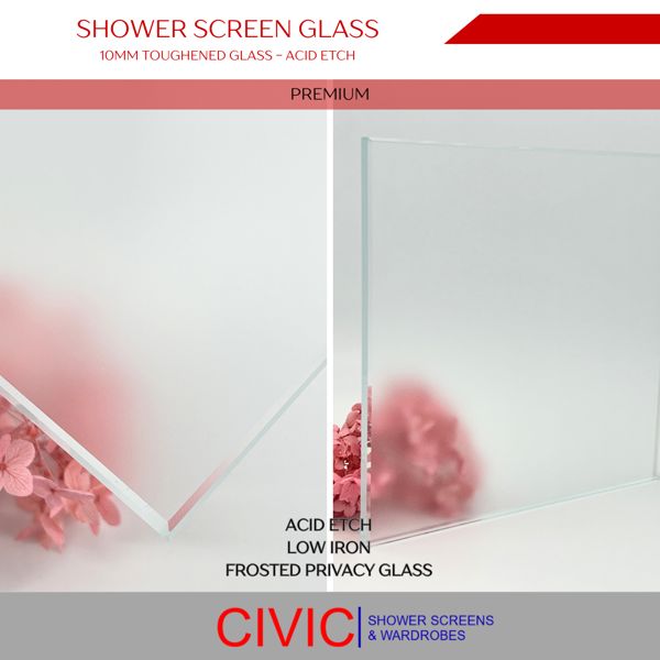 10mm toughened glass