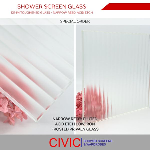 10mm toughened glass