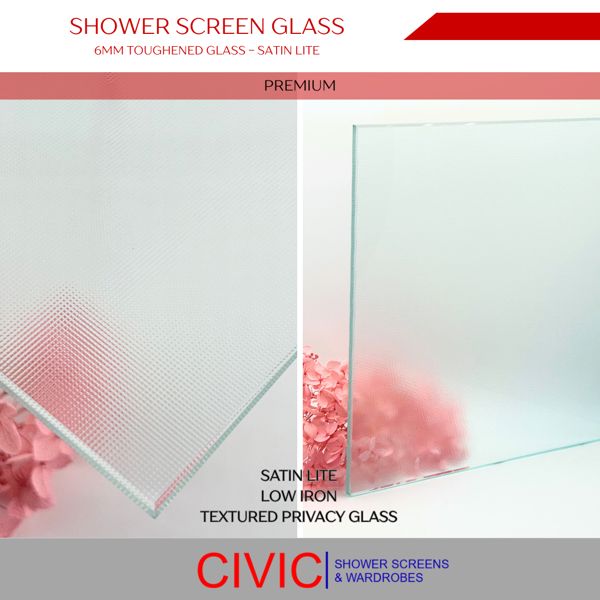 6mm toughened glass