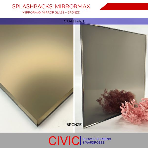 MirrorMax colours