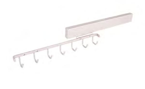 Belt rack