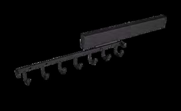 Belt rack