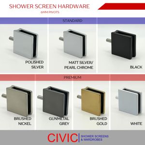 Shower-Screen_Hardware_6mm-01-Pivots