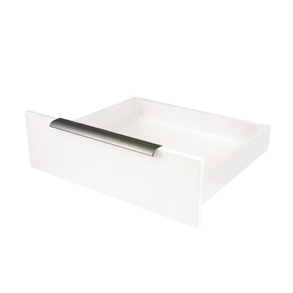 Drawer finishes