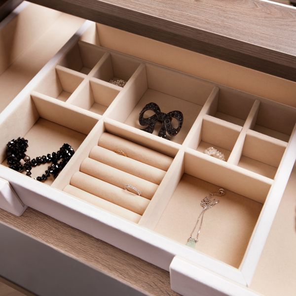 Jewellery tray