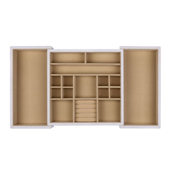 Jewellery tray