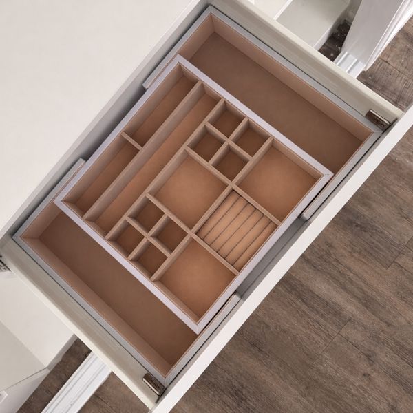 Jewellery tray