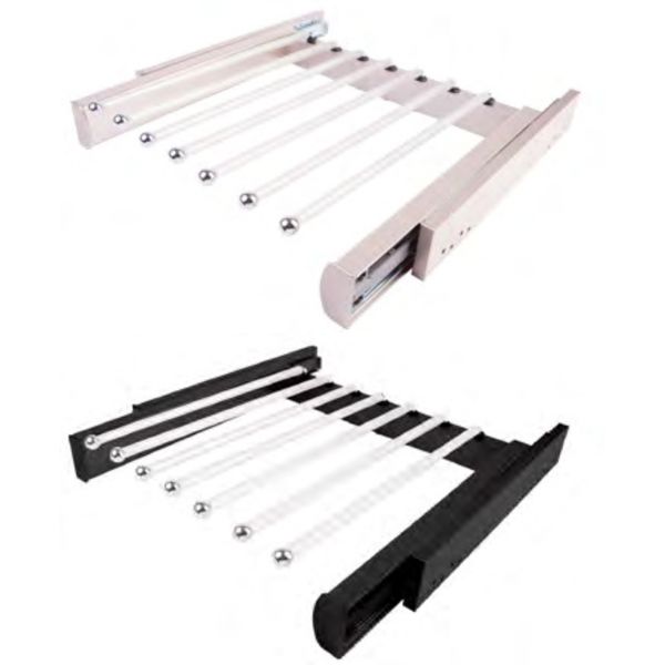 Pants rack