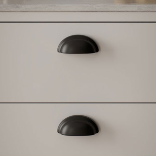Standard handles