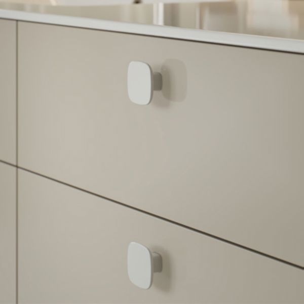 Standard handles